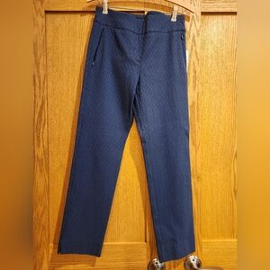 NWT Margaret M slimming pant